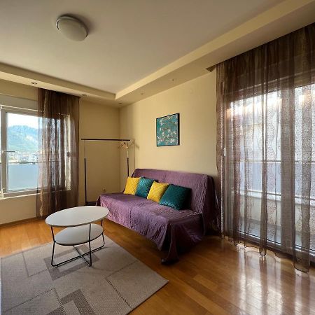 Apartment Seaview Bar Luaran gambar