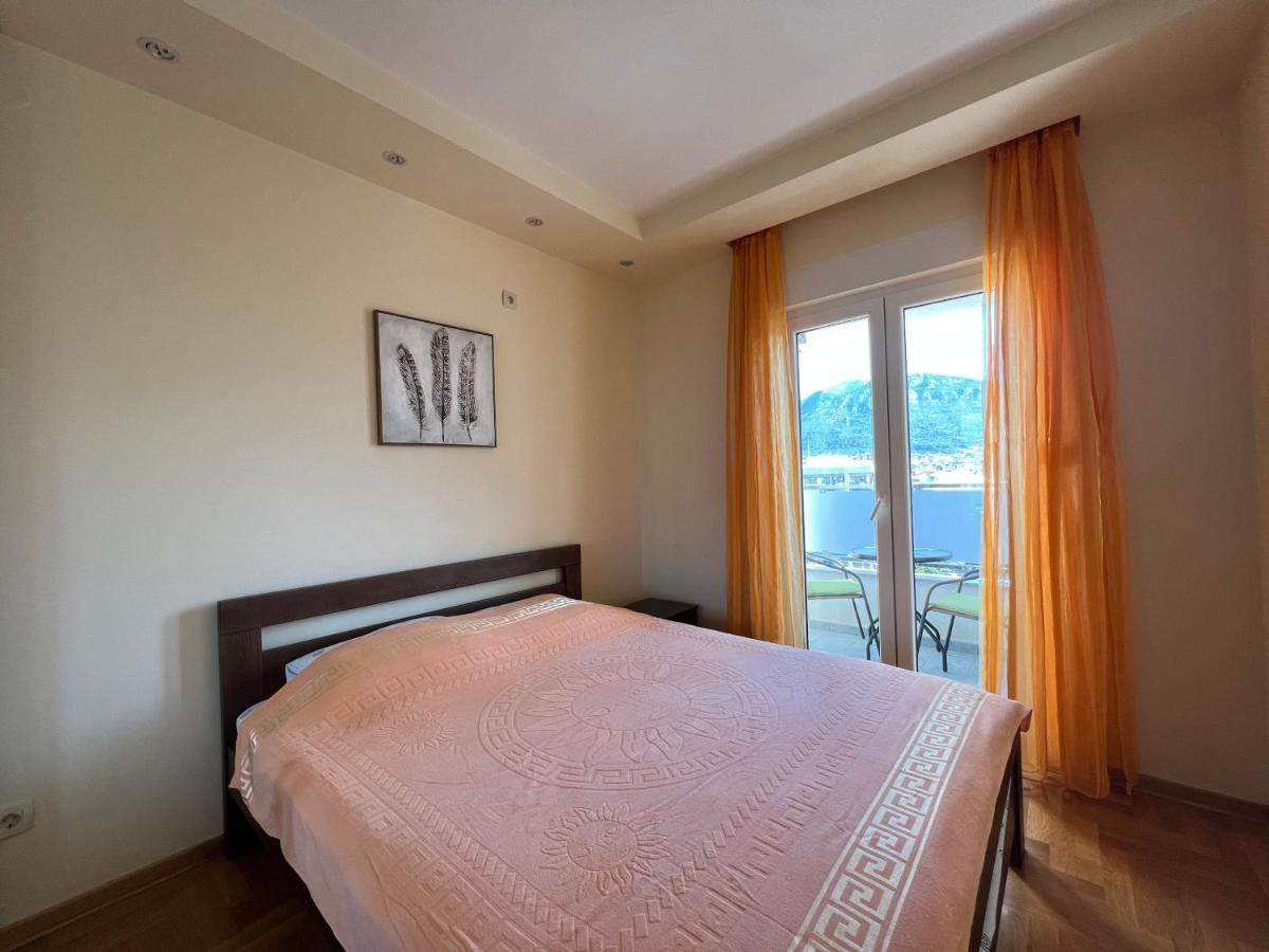 Apartment Seaview Bar Luaran gambar