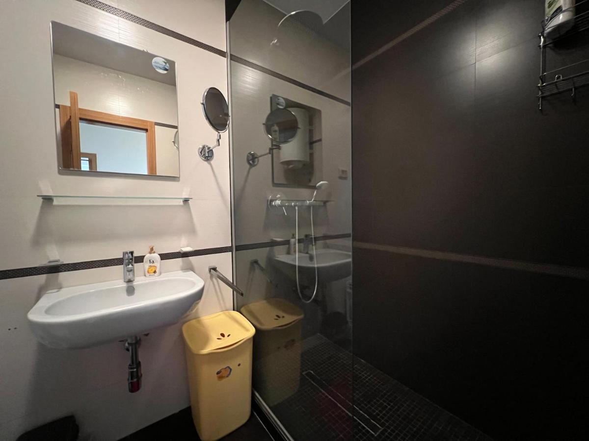 Apartment Seaview Bar Luaran gambar