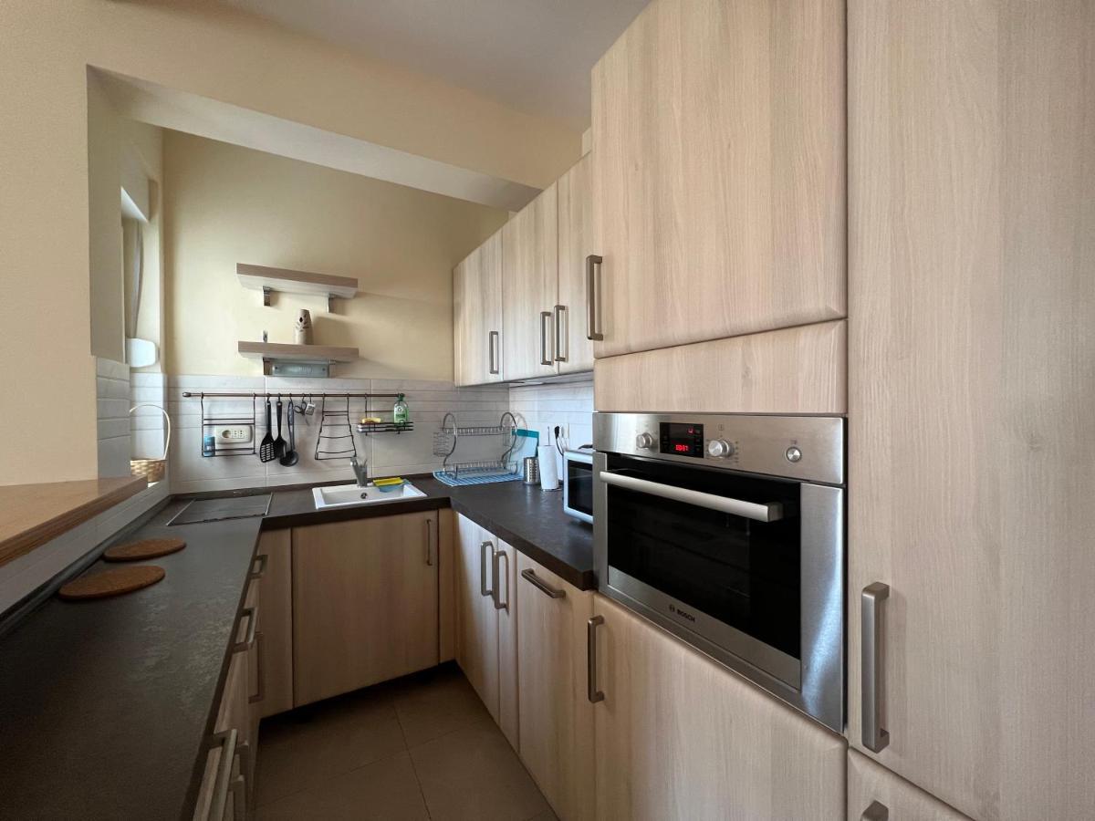 Apartment Seaview Bar Luaran gambar
