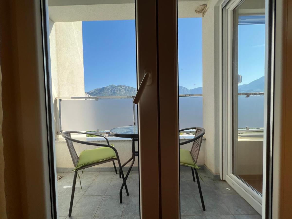 Apartment Seaview Bar Luaran gambar