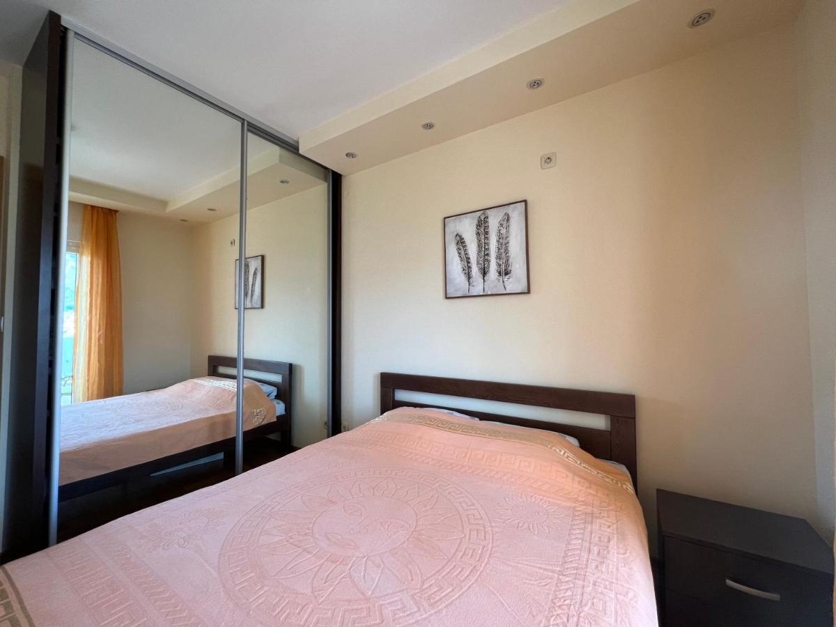 Apartment Seaview Bar Luaran gambar