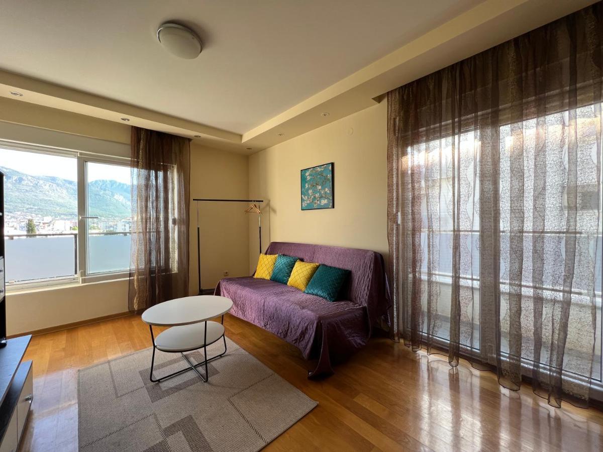 Apartment Seaview Bar Luaran gambar